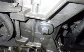 SUZUKI ADDRESS 110 CE47A