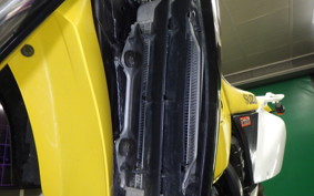 SUZUKI RMX250 S Gen.2 2007 SJ14A