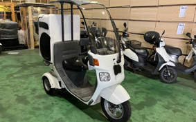 HONDA GYRO TA03