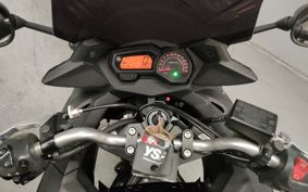 YAMAHA XJ6 DIVERSION RJ19
