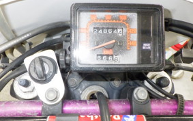 HONDA XR250R 2019 ME06