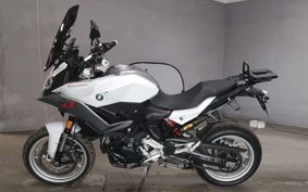 BMW F900XR 2021 0K21