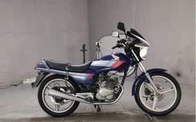 HONDA CB125 JC06