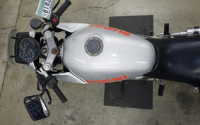 SUZUKI GSX400S KATANA 1993 GK77A