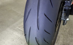 HONDA CBR400R 2019 NC56