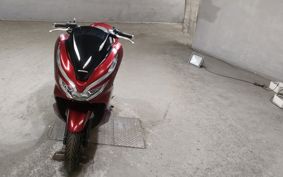 HONDA PCX 150 KF30