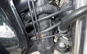 YAMAHA SRV250 RENAISSA 1973 4DN