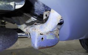 SUZUKI LET's 2 2023 CA1PA