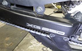 YAMAHA TRICKER Gen.2 DG16J