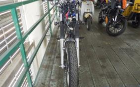 YAMAHA SR400 Gen.5 2021 RH16J