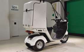 HONDA GYRO CANOPY 2017 TA03