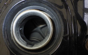 YAMAHA JOG Gen.5 SA36J