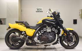 YAMAHA VMAX Gen.2 2015