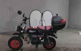 HONDA MONKEY AB27