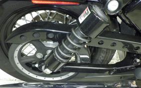 HARLEY XL1200X 2013