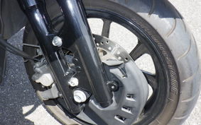 YAMAHA TRICITY 300 2020 SH15J