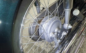HONDA C90 SUPER CUB 2020 HA02