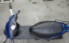 SUZUKI ADDRESS V125 G CF46A