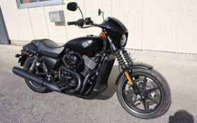 HARLEY XG750 2015 NBB