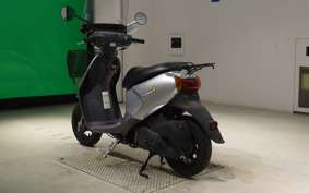 SUZUKI LET's 4 2025 CA45A