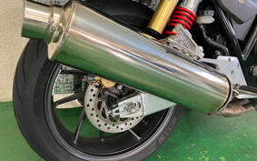 HONDA CB400 SUPER  BOL DOR ABS 2018 NC42