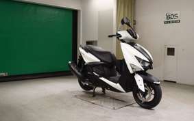 YAMAHA CYGNUSｸﾞﾘﾌｧｽ 1993 SEJ4J
