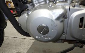 SUZUKI GRASS TRACKER NJ4BA