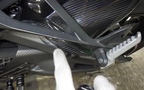 KAWASAKI ZX 10 NINJA ABS 2021 ZXT02L