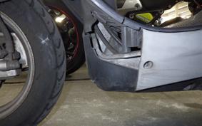 HONDA DIO Gen.5 2021 AF57