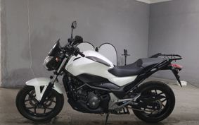 HONDA NC750S DCT RC70