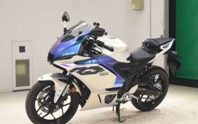YAMAHA YZF-R3 2025 RH25J