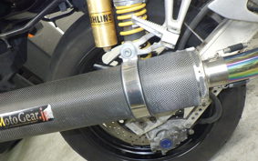 YAMAHA XJR400 Gen.3 R 2002 RH02J