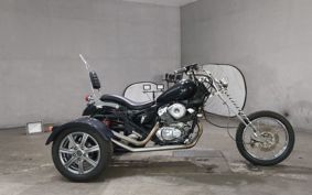 YAMAHA VIRAGO250 TRIKE 3DM