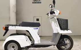 HONDA GYRO X TD02