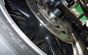 HARLEY FLD 1580 2011
