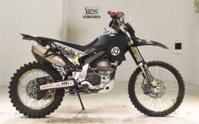 YAMAHA WR250X DG15J
