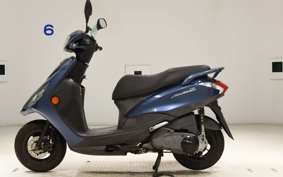 YAMAHA AXIS 125 Z SED7J