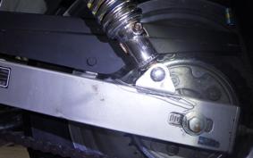 HONDA MAGNA 250 2013 MC29