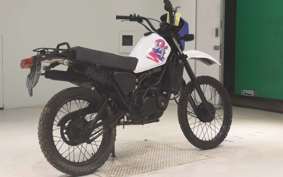 YAMAHA DT50 17W