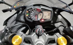 KAWASAKI NINJA ZX-25R ZX250E