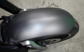 YAMAHA XSR900 2019 RN56J
