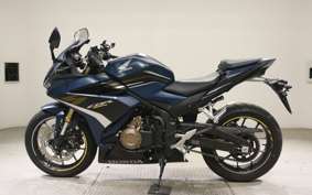HONDA CBR400R 2022 NC56