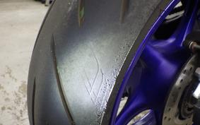 YAMAHA YZF-R6 2020