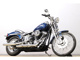 Фото Harley FXSTS 2000 с японского аукциона