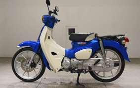 HONDA C110 SUPER CUB 2006 JA59