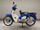 Фото Honda C110 SUPER CUB 2006 с японского аукциона