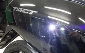 HONDA TACT Basket 2009 AF79