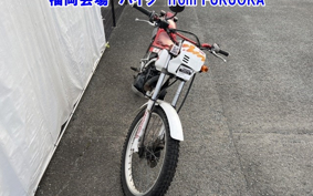 HONDA TLM200