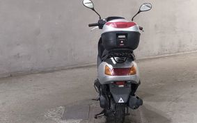 HONDA SPACY 100 JF13