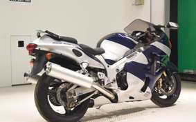 SUZUKI GSX1300R HAYABUSA 2004